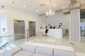 Kyriad Prestige Perpignan Centre Del Mon