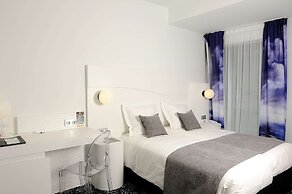 Kyriad Prestige Perpignan Centre Del Mon