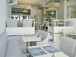 Kyriad Prestige Perpignan Centre Gare