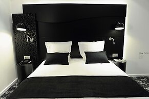 Kyriad Prestige Perpignan Centre Del Mon