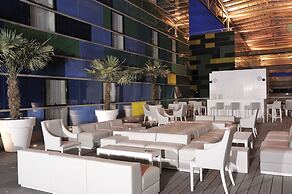 Kyriad Prestige Perpignan Centre Del Mon