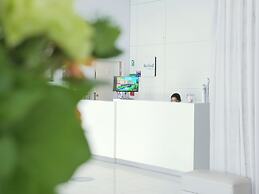 Kyriad Prestige Perpignan Centre Gare