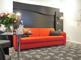 Kyriad Prestige Perpignan Centre Gare