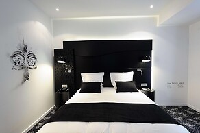 Kyriad Prestige Perpignan Centre Del Mon