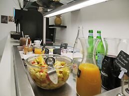 Kyriad Prestige Perpignan Centre Gare