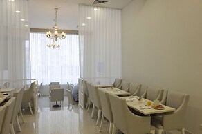 Kyriad Prestige Perpignan Centre Del Mon