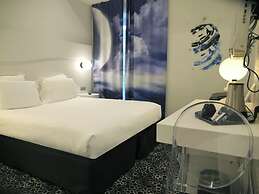 Kyriad Prestige Perpignan Centre Gare