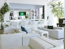 Kyriad Prestige Perpignan Centre Gare