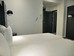 Kyriad Prestige Perpignan Centre Gare