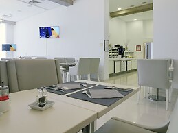 Kyriad Prestige Perpignan Centre Gare