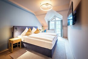 Hotel Zum Mohren