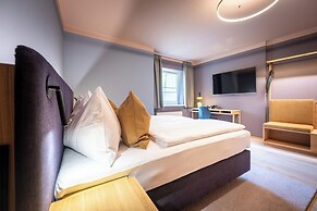 Hotel Zum Mohren