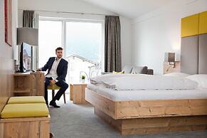 Hotel Zum Mohren