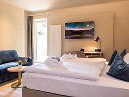 Hotel Zum Mohren