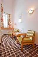 Hotel Zum Mohren
