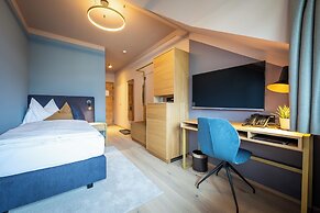 Hotel Zum Mohren