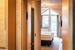 Hotel Zum Mohren