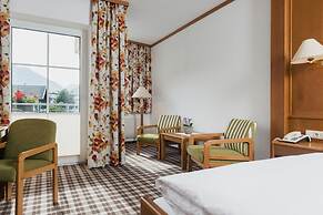Hotel Zum Mohren
