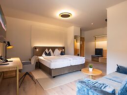 Hotel Zum Mohren