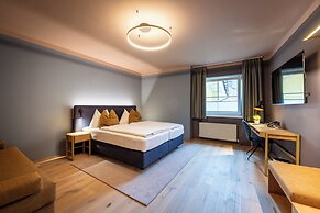 Hotel Zum Mohren