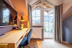 Hotel Zum Mohren
