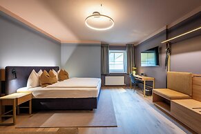 Hotel Zum Mohren