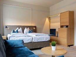 Hotel Zum Mohren
