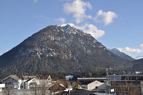 Hotel Zum Mohren