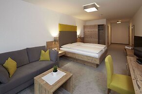 Hotel Zum Mohren