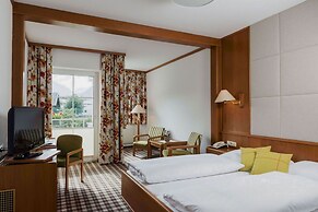 Hotel Zum Mohren
