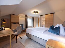 Hotel Zum Mohren