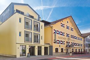 Hotel Zum Mohren