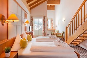 Hotel Zum Mohren