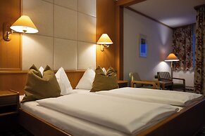 Hotel Zum Mohren