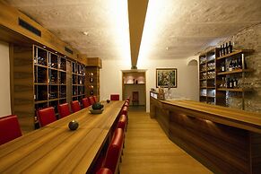 Hotel Zum Mohren