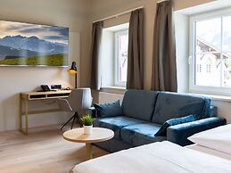 Hotel Zum Mohren