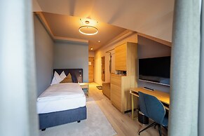 Hotel Zum Mohren