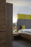 Hotel Zum Mohren