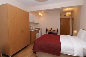 Three Apples Residence