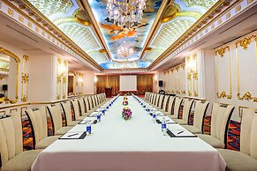 Grand Plaza Hotel Hanoi