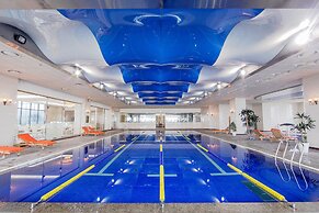 Grand Plaza Hotel Hanoi