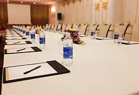 Grand Plaza Hotel Hanoi