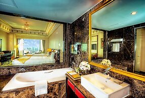 Grand Plaza Hotel Hanoi