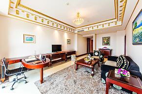 Grand Plaza Hotel Hanoi
