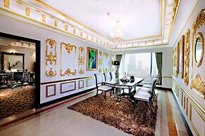 Grand Plaza Hotel Hanoi