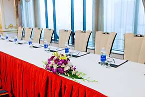 Grand Plaza Hotel Hanoi