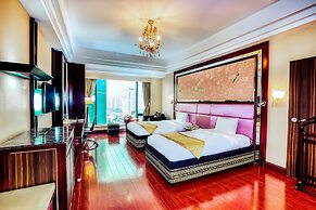 Grand Plaza Hotel Hanoi