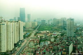 Grand Plaza Hotel Hanoi
