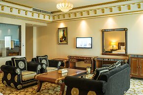 Grand Plaza Hotel Hanoi