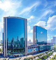 Grand Plaza Hotel Hanoi